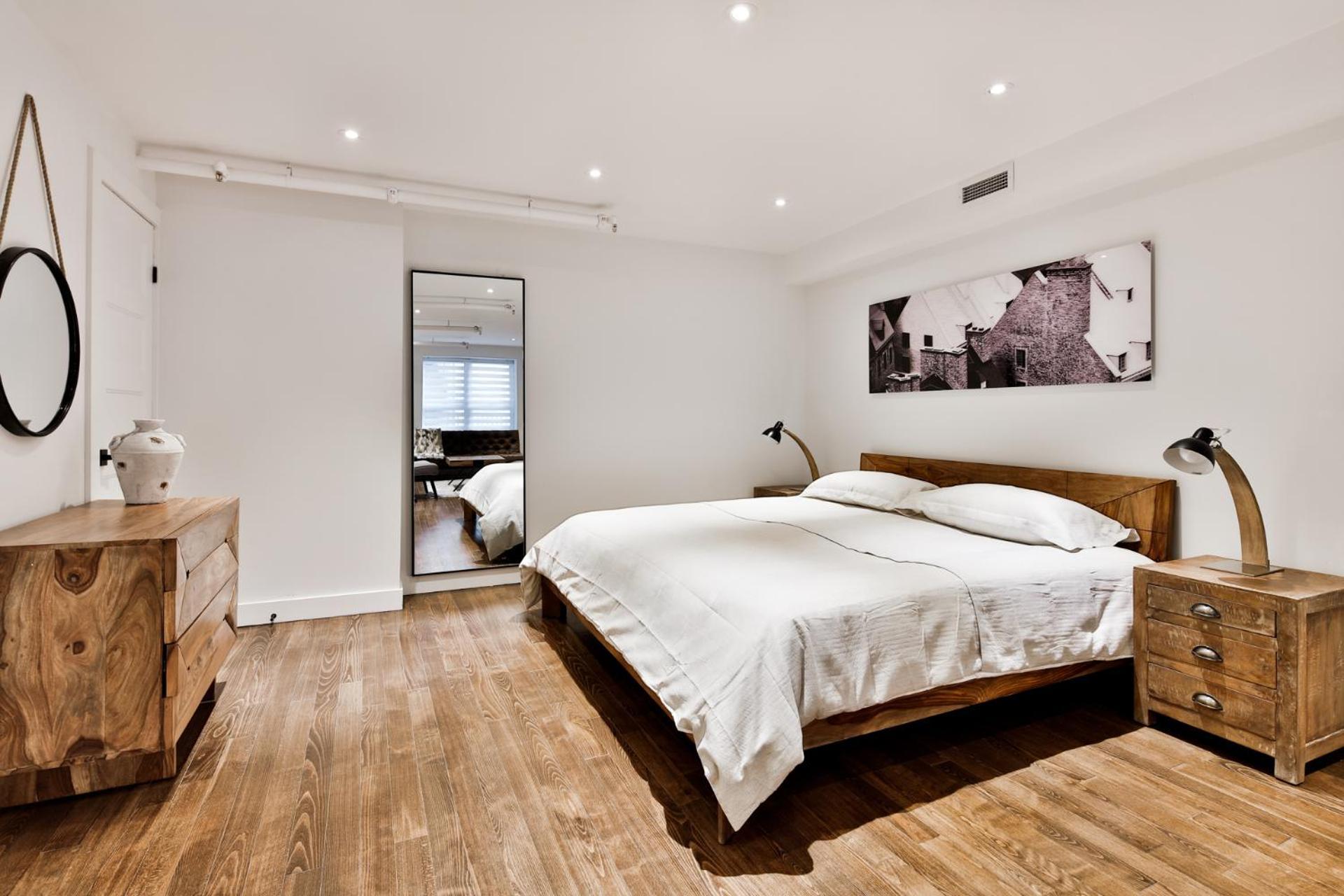 The Francois Xavier-Old Montreal Aparthotel ภายนอก รูปภาพ